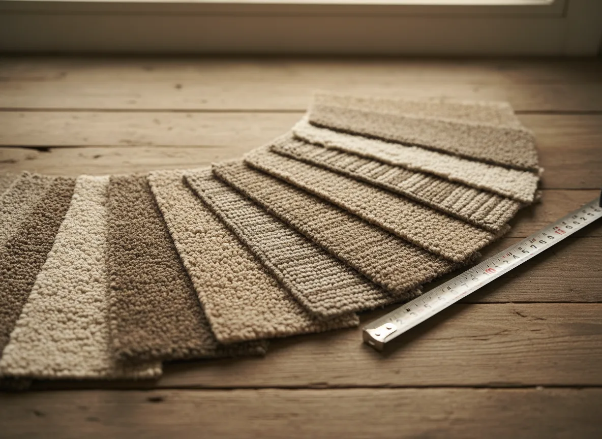 Carpet Installation Greens Fork, IN FAQs